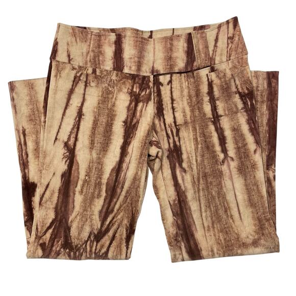 NWT - Vintage YAG Corduroy Hip Huggers - Picture 1 of 7